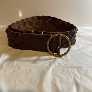 Guess vintage belt